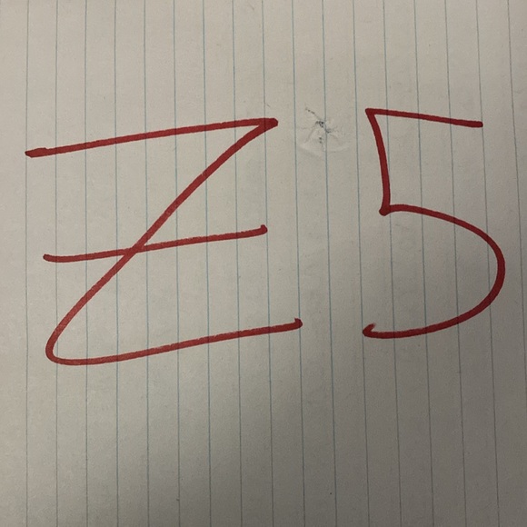 OshKosh B’Gosh 10R jeans. Approximately 31 inches long. Nice condition - Picture 7 of 7